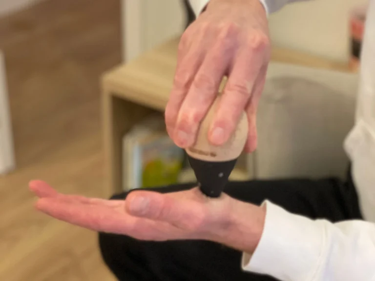 Liebscher & Bracht-Osteopressur